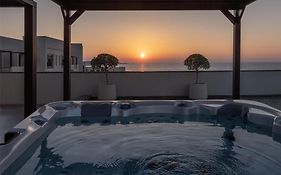 Park Hyatt Abu Dhabi Hotel And Villas